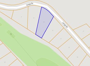 12 Largo Dr, Hot Springs Village, AR 71909