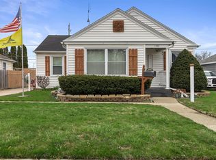 1410 Melvin Ave, Racine, WI 53402