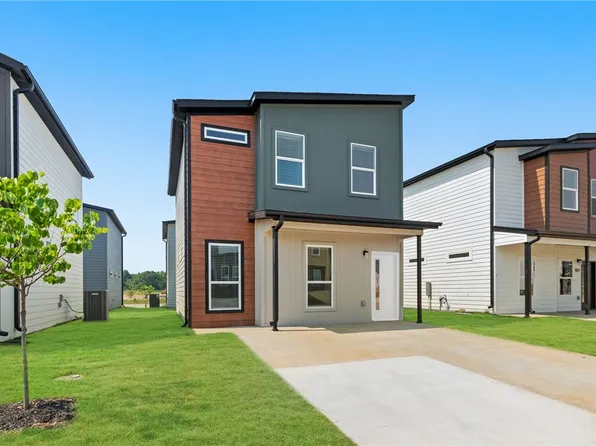 881 Ventnor Ave, Centerton, AR 72719