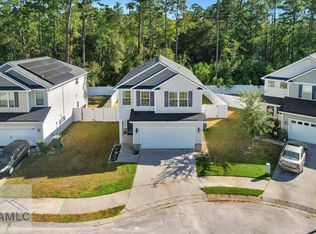 1243 Cypress Fall Cir, Fort Stewart, GA 31313