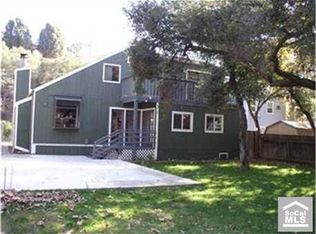 20721 Mountain View Rd, Trabuco Canyon, CA 92679