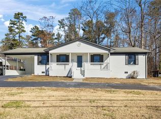 4358 Finch Farm Rd, Trinity, NC 27370