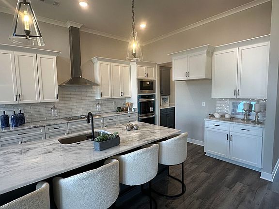 5th image of 5267 Madison Valley Cir