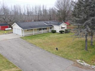4345 W McNally Rd, Coleman, MI 48618
