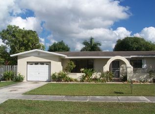 19661 SW 117th Ct, Miami, FL 33177