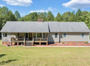 984 Monacan Park Rd, Madison Heights, VA 24572