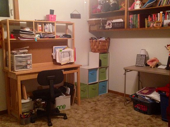 Office or Bedroom #2