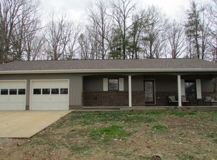 900 Barren Valley Rd, Chuckey, TN 37641