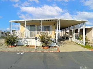 999 S Santa Fe Ave SPACE 46, San Jacinto, CA 92583