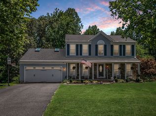 57 Confederate Way, Stafford, VA 22554