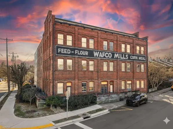 801 W McGee St Unit 20, Greensboro, NC 27401