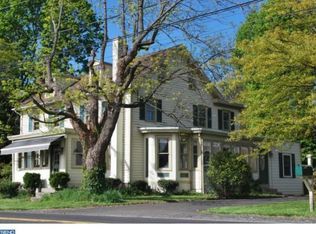 1080 Durham Rd, Wrightstown, PA 18940