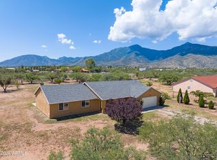 5651 E Bramwell Rd, Hereford, AZ 85615