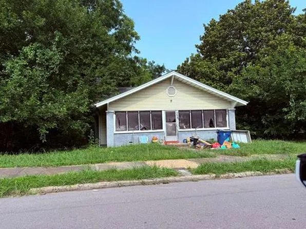 1750 Linthicum St, Birmingham, AL 35217