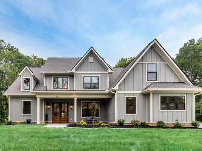 285 Chicken Pike LOT 1, Smyrna, TN, 37167