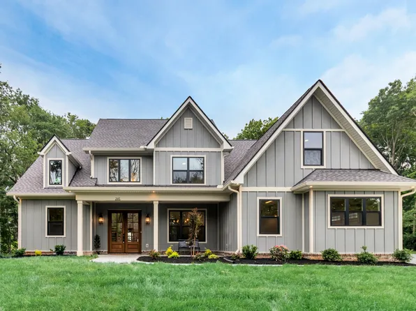 285 Chicken Pike Lot 1, Smyrna, TN 37167