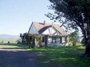 92893 Island View Rd, Astoria, OR 97103