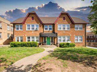 Culbertson Multi-Plex ~ P, Oklahoma City, OK 73105