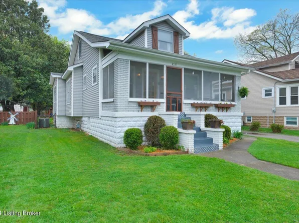 4527 Southcrest Dr, Louisville, KY 40215