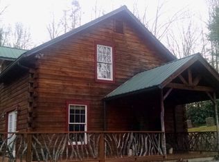 276 Highland Meadows Rd, Highlands, NC 28741