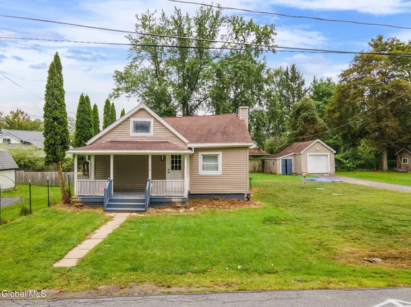 113 McCaffrey Avenue, Hagaman, NY 12086