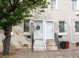 1537 W Stiles St #2, Philadelphia, PA 19121