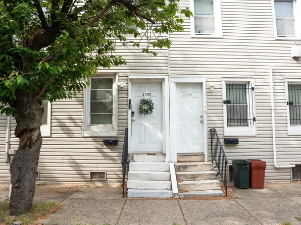 1537 W Stiles St #2, Philadelphia, PA 19121