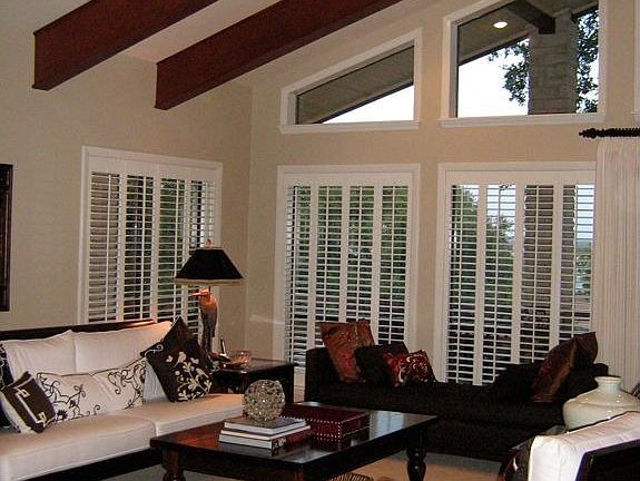 Formal Living Room