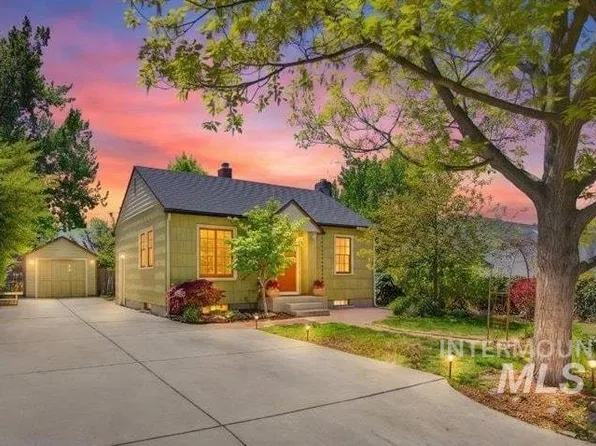 405 W Ada St, Boise, ID 83702