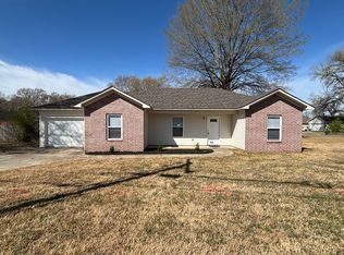 930 Markham St, Ward, AR 72176