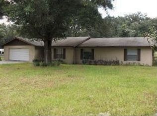 15920 SE 27th Ave, Summerfield, FL 34491