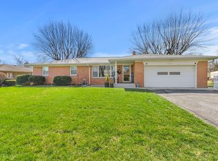 2245 E Banta Rd, Indianapolis, IN 46227