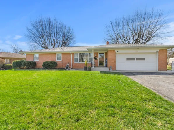 2245 E Banta Rd, Indianapolis, IN 46227