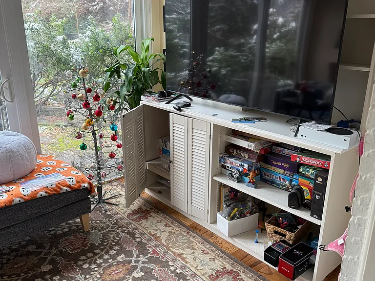 5th room - view2