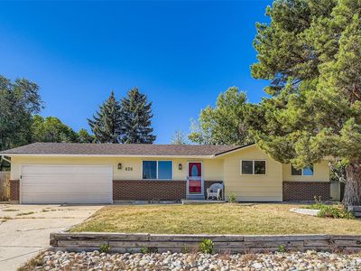 426 Jupiter Drive, Littleton, CO, 80124