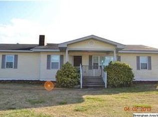 9536 Bankston Rd, Dora, AL 35062