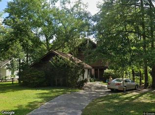 5056 S Mitchell Rd, Long Beach, MS 39560