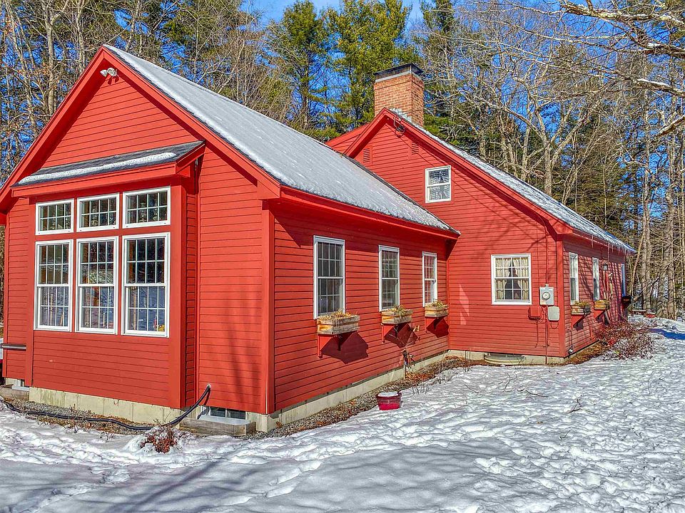271 Briar Hill Road, Hopkinton, NH 03229 Zillow