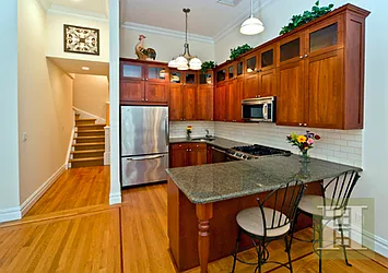 Rented by Halstead Real Estate