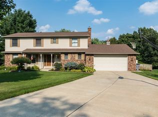 64860 McIntosh Ln, Goshen, IN 46526