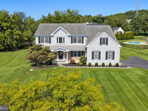 1731 Teresa Ct, Downingtown, PA 19335
