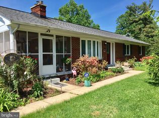 14711 Saint Thomas Church Rd, Upper Marlboro, MD 20772