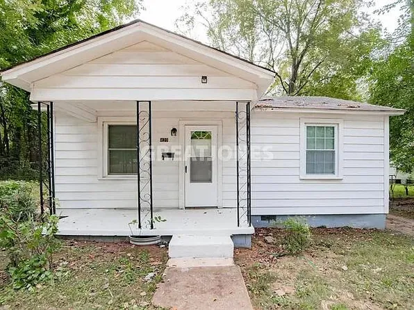 439 Friedheim Rd, Rock Hill, SC 29730