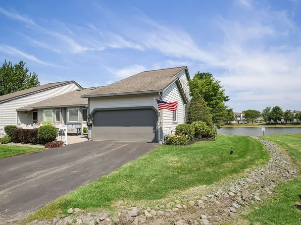 189 Summerhaven Dr S, East Syracuse, NY 13057