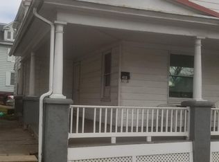 413 East St, Bloomsburg, PA 17815