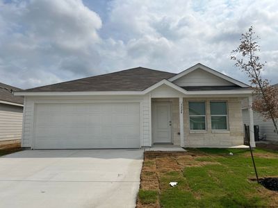3824 High Tide, Seguin, TX, 78155