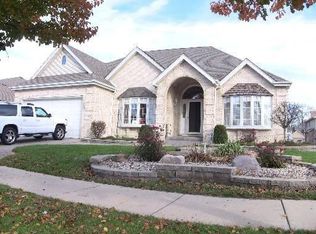 18057 Brittany Ln, Lansing, IL 60438