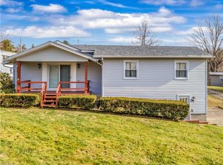 16810 Lashley Rd, Senecaville, OH 43780