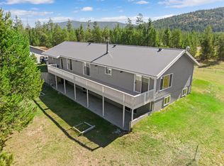925 Griz Ln, Marion, MT 59925