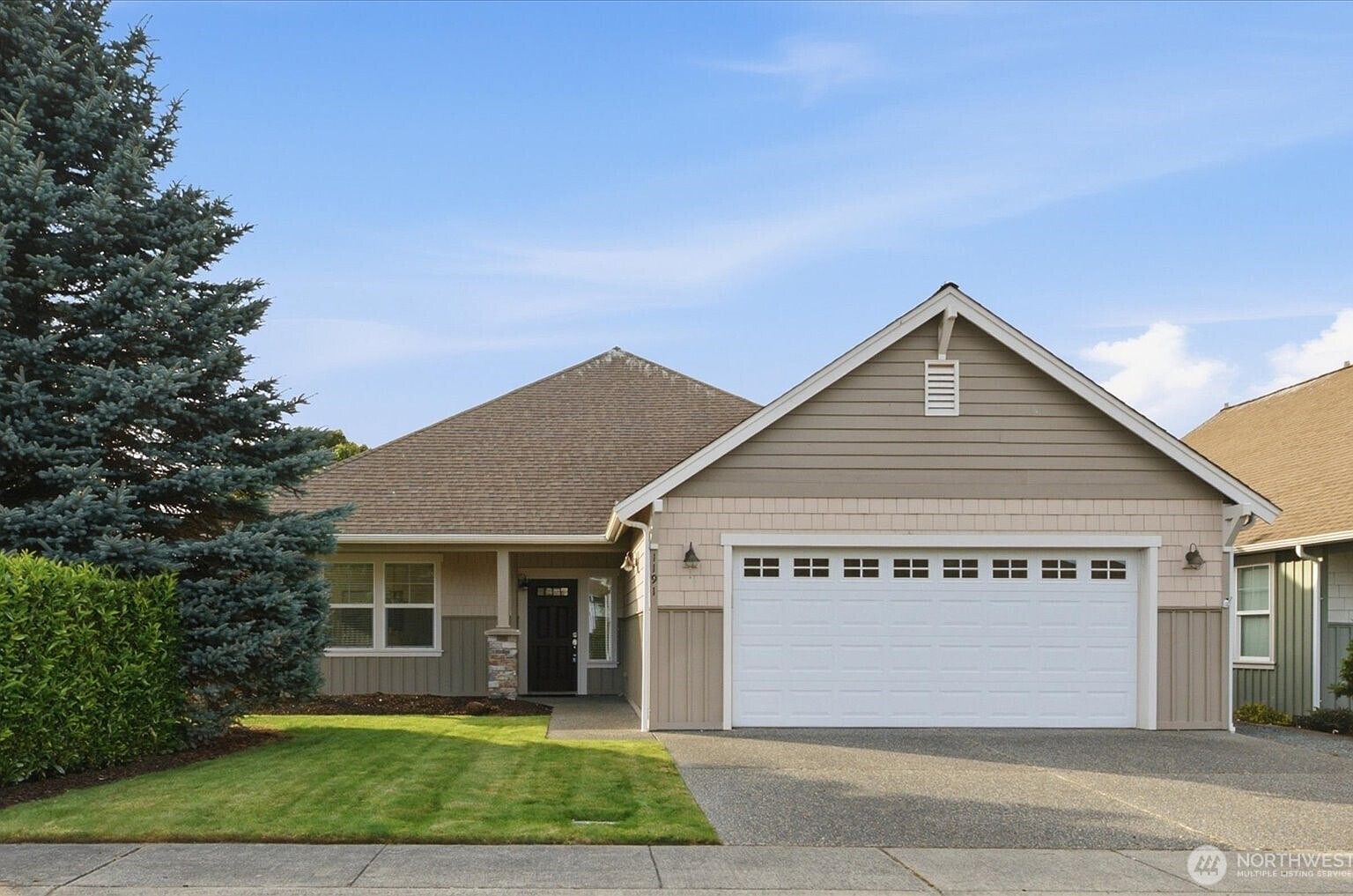 1191 SW Xavier Drive — Whidbey Golf Club